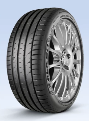 赛道级操控体验下放!飞劲轮胎FK520用专业级、高性能为车主带来非凡驾乘体验(图4) descript