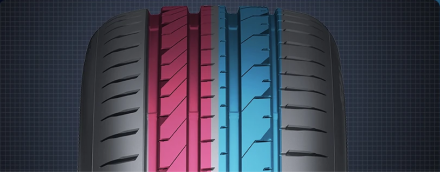 赛道级操控体验下放!飞劲轮胎FK520用专业级、高性能为车主带来非凡驾乘体验(图5) descript